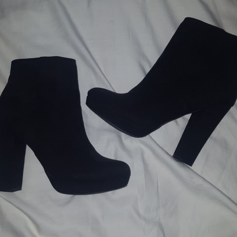 Heels!